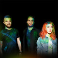Paramore - S/T CD ( VINYL )