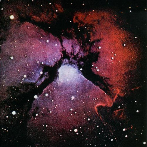 King Crimson - Islands LP (200g) ( VINYL )