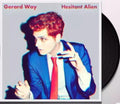 Gerard Way - Hesitant Alien LP ( VINYL )