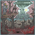 MF DOOM & Bishop Nehru - Nehruviandoom LP ( VINYL )