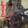 Love - S/T LP (Music on Vinyl, 180 Gram Vinyl) ( VINYL )