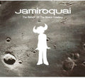 Jamiroquai -  Return of the Space Cowboy CD (Bonus Tracks, Remastered, United Kingdom) ( VINYL )