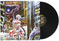 Iron Maiden - Somewhere in Time LP ( VINYL )
