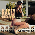 Kacey Musgraves - Same Trailer Different Park CD ( VINYL )