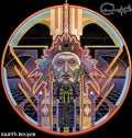 Clutch - Earth Rocker LP ( VINYL )