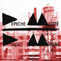 Depeche Mode - Delta Machine 2LP (Deluxe Edition, 180 Gram Vinyl) ( VINYL )