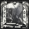 Dead Moon - Stranded In The Mystery Zone LP ( VINYL )