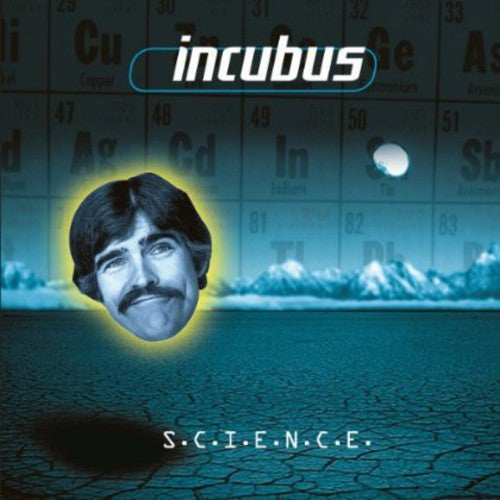 Incubus - S.C.I.E.N.C.E 2LP (180g) ( VINYL )