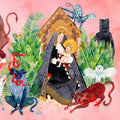 Father John Misty - I Love You Honey Bear 2LP ( VINYL )