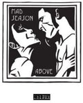 Mad Season - Above [Expanded Edition] [2CD/1DVD] (Expanded Version, With Dvd) ( VINYL )