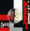 Gil Scott-Heron & Cesar -  Lady Day & John Coltrane / See Saw Affair 7" (United Kingdom) ( VINYL )