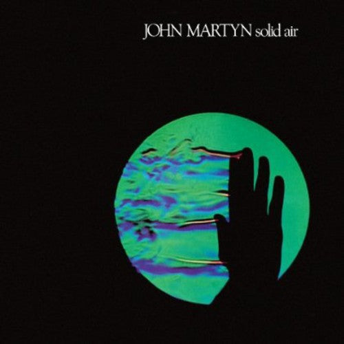 John Martyn - Solid Air LP ( VINYL )