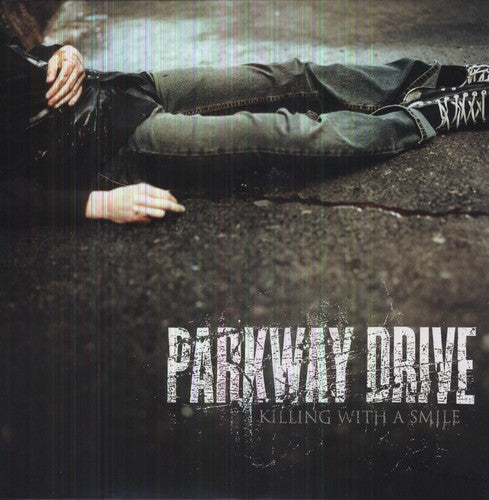 Parkway Drive - Killing with a Smile 2LP ( VINYL )