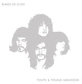 Kings Of Leon - Youth And Young Manhood 2LP ( VINYL )