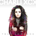 Charli XCX - True Romance CD (United Kingdom) ( VINYL )