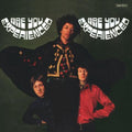 Jimi Hendrix Experience - Are You Experienced LP (Music On Vinyl, 180g, Mono Edition, Audiophile, UK Sleeve) ( VINYL )