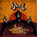Ghost B.C. - Infestissumam LP ( VINYL )