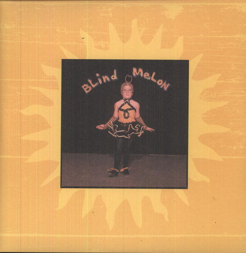 Blind Melon - Sippin Time Sessions 2LP ( VINYL )