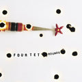 Four Tet - Rounds 2LP (Bonus CD, 180 Gram Vinyl, Reissue) ( VINYL )