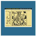 Cleaners From Venus - Songs For A Fallow Land LP ( VINYL )