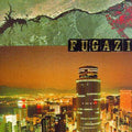 Fugazi - End Hits LP ( VINYL )