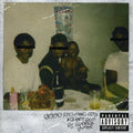 Kendrick Lamar - Good Kid: M.A.A.D City CD ( VINYL )