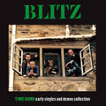 Blitz - Time Bomb: Early Singles And Demos Collection LP ( VINYL )