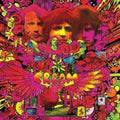 Cream - Disraeli Gears (remastered) CD (Jump Start Title, Remastered) ( VINYL )