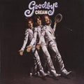 Cream - Goodbye (remastered) CD (Jump Start Title, Remastered) ( VINYL )