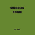 Oliver - Standing Stone LP (Guerssen Reissue) ( VINYL )