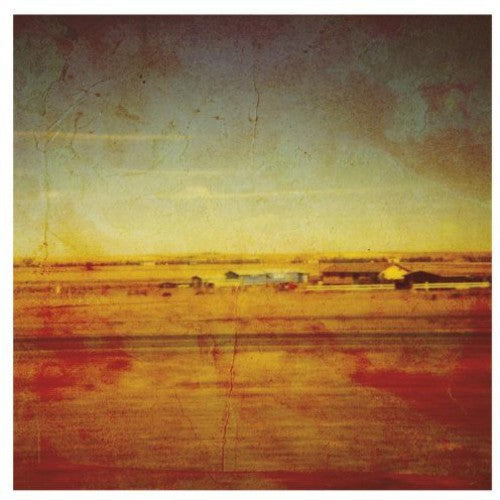 Damien Jurado - Where Shall You Take Me [Deluxe Edition] [Reissue] 2LP ( VINYL )
