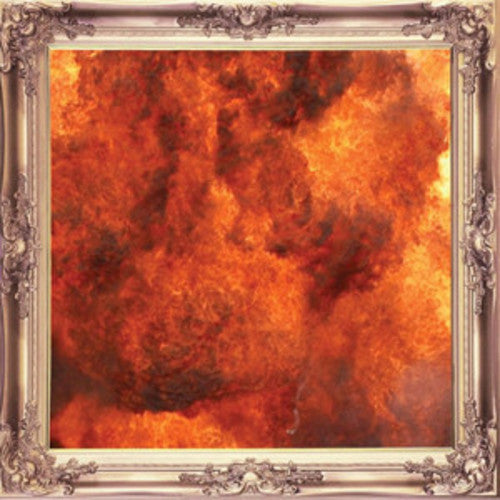 Kid Cudi - Indicud 3LP ( VINYL )