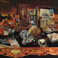 Frank Zappa - Over-Nite Sensation LP ( VINYL )