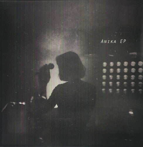 Anika - Anika (Extended Play) ( VINYL )