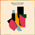 Mount Kimbie - Cold Spring Fault Less Youth 2LP (Downloadable Bonus Tracks) ( VINYL )