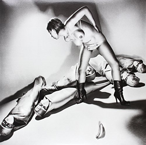 Devo - Hardcore Vol. 1 LP ( VINYL )