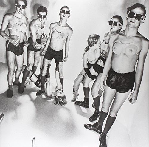Devo - Hardcore Vol. 2 2LP ( VINYL )