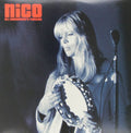 Nico - All Tomorrows Parties LP ( VINYL )