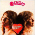 Heart - Dreamboat Annie CD (Jump Start Title) ( VINYL )