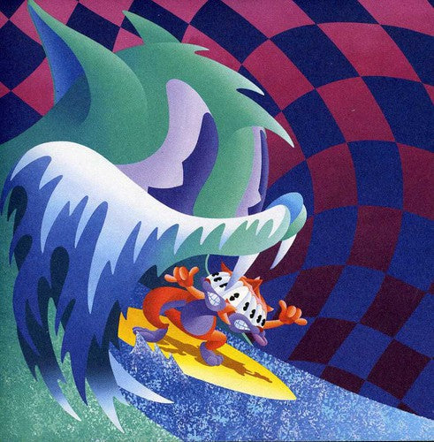 MGMT - Congratulations CD ( VINYL )