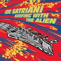 Joe Satriani - Surfing with the Alien CD ( VINYL )