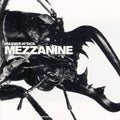 Massive Attack - Mezzanine CD (United Kingdom, Jewel Case) ( VINYL )