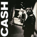 Johnny Cash - American III: Solitary Man CD (United Kingdom - Import) ( VINYL )