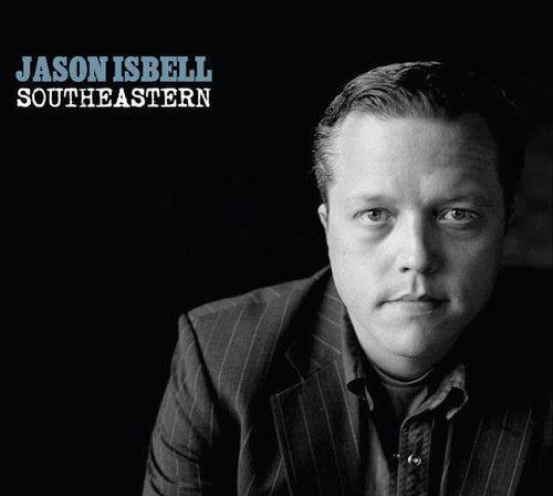 Jason Isbell - Southeastern LP (180g) ( VINYL )