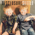 Disclosure - Settle 2LP ( VINYL )