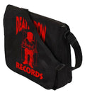 Death Row Records Flaptop Record Bag ( VINYL )