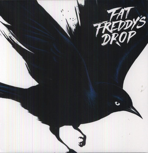 Fat Freddy's Drop - Blackbird 2LP ( VINYL )