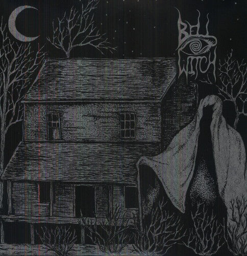 Bell Witch - Longing 2LP ( VINYL )