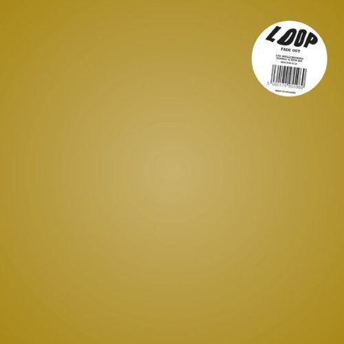 Loop - Fade Out 2LP (45rpm, Gatefold, Limited to 3000) ( VINYL )
