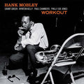 Hank Mobley - Workout LP ( VINYL )
